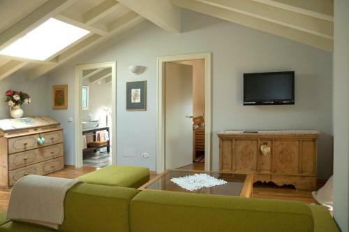 Bed & Breakfast La Villetta