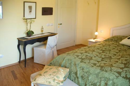 Bed & Breakfast La Villetta