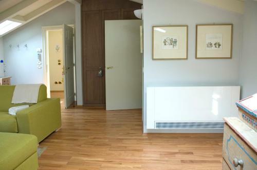 Bed & Breakfast La Villetta