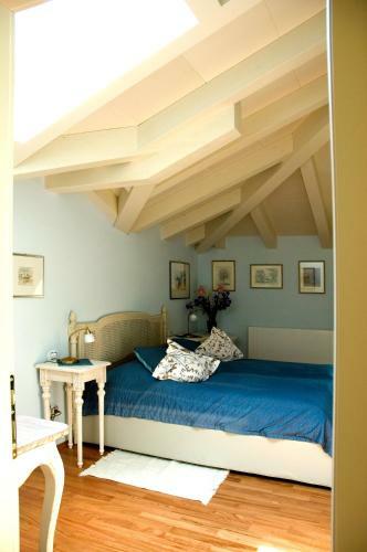 Bed & Breakfast La Villetta