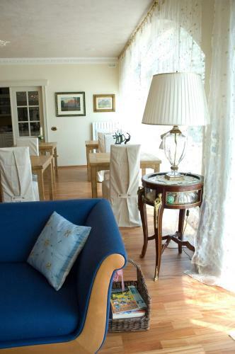 Bed & Breakfast La Villetta