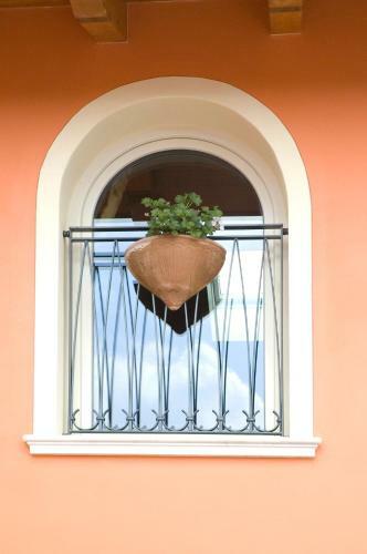 Bed & Breakfast La Villetta