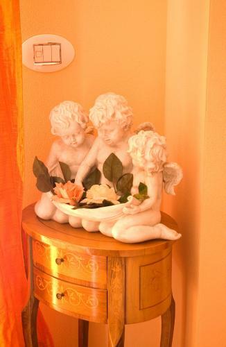 Bed & Breakfast La Villetta