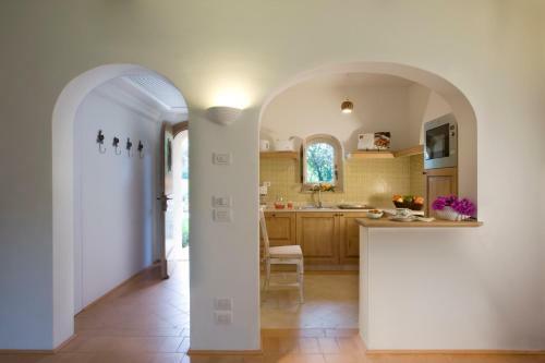 Agroturismo Relais De Charme Le Videlle