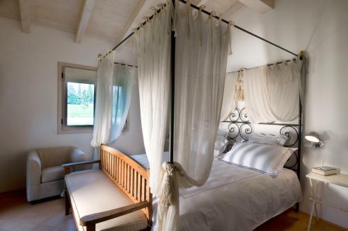 Agroturismo Relais De Charme Le Videlle