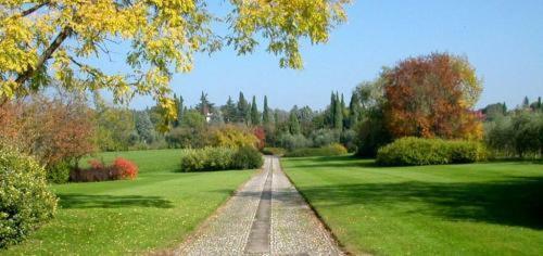 Agroturismo Relais De Charme Le Videlle