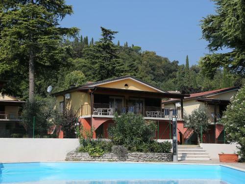Holiday Home Villaggio Sanghen Brescia 1