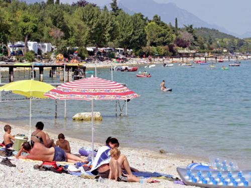 Holiday Home Villaggio Sanghen Brescia 1