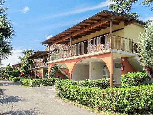 Holiday Home Villaggio Sanghen Brescia 1