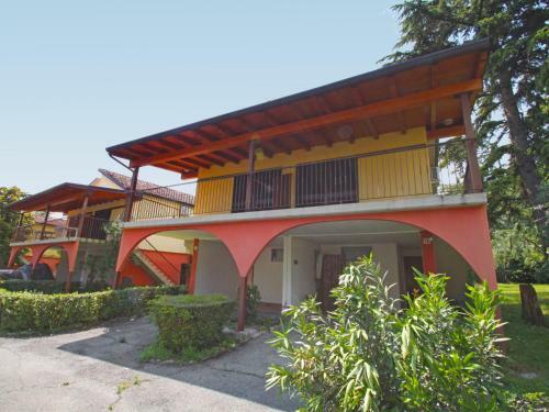 Holiday Home Villaggio Sanghen Brescia 1
