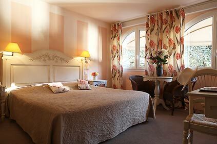Hotel Auberge Du Lac
