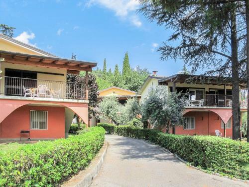 Holiday Home Villaggio Sanghen Brescia 6