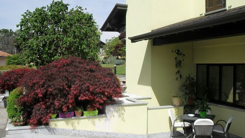 Hotel Albergo Residence Isotta