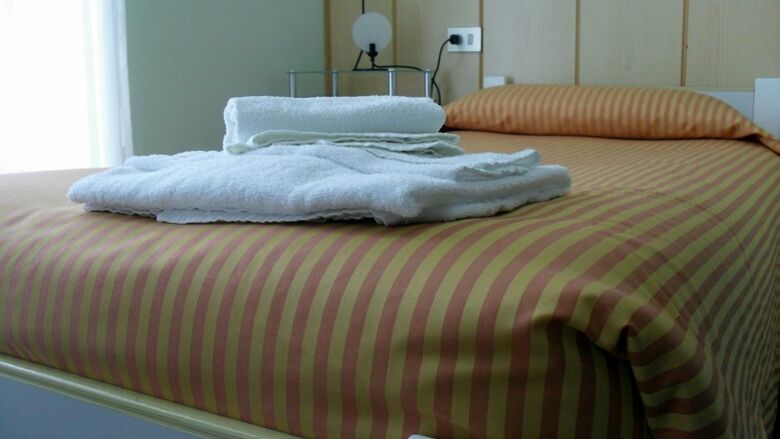 Hotel Albergo Residence Isotta