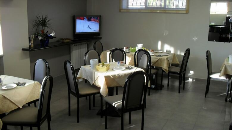 Hotel Albergo Residence Isotta