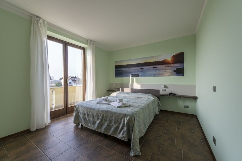 Hotel Albergo Residence Isotta