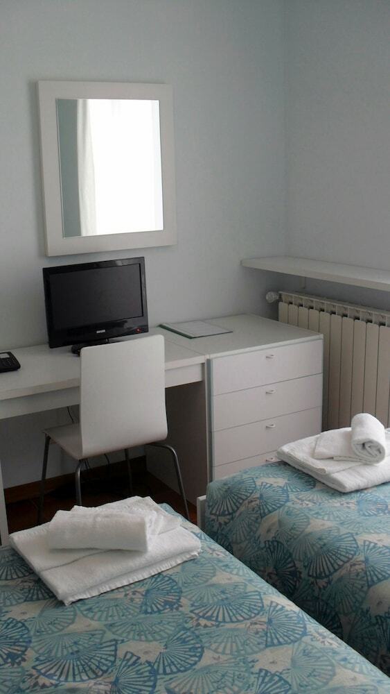 Hotel Albergo Residence Isotta