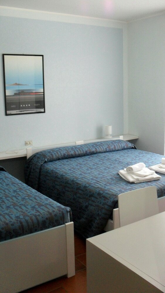 Hotel Albergo Residence Isotta