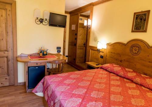 Hotel Da Barba