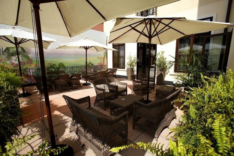 Hotel Croce Bianca