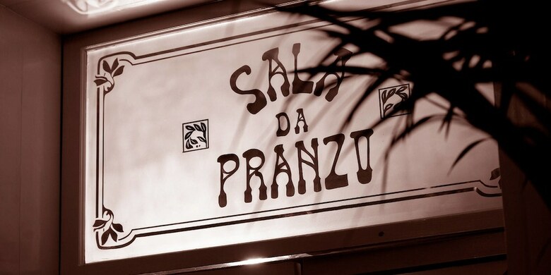 Hotel Croce Bianca