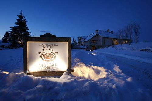 Meltar Boutique Hotel