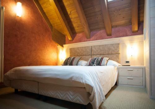 Hotel Belmonte