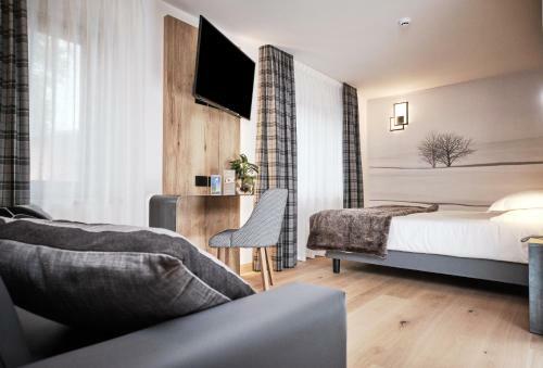 Hotel Belmonte