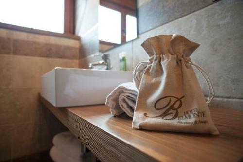 Hotel Belmonte