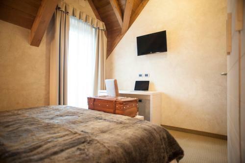 Hotel Belmonte