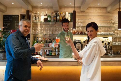 Hotel Belmonte