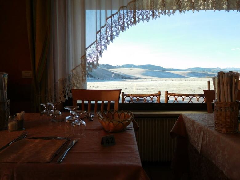Hotel Vescovi