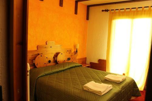 Hotel La Baitina
