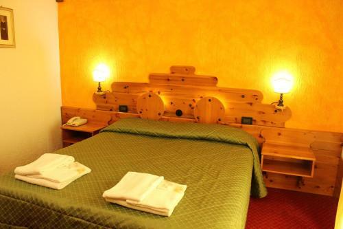 Hotel La Baitina
