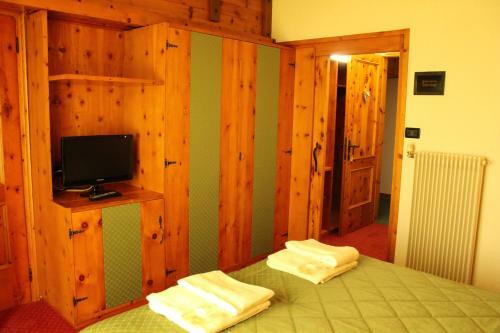 Hotel La Baitina