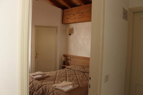 Hotel La Baitina