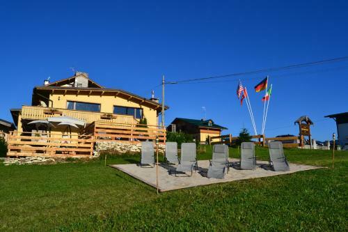 Hotel La Baitina