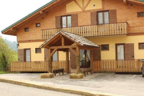 Hotel La Baitina