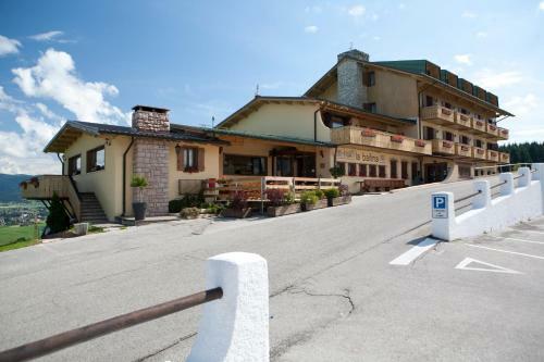 Hotel La Baitina