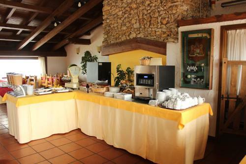 Hotel La Baitina