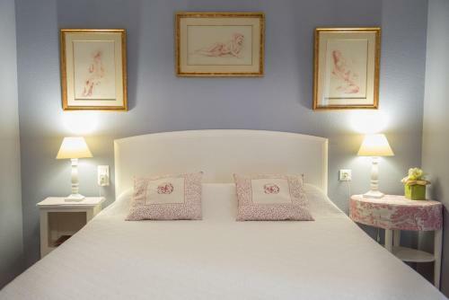 Bed & Breakfast La Jouvenelle