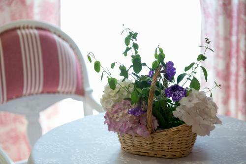 Bed & Breakfast La Jouvenelle