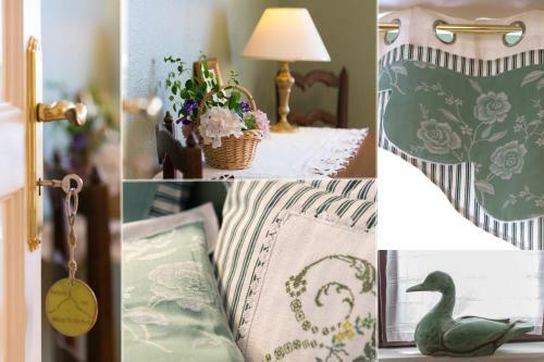 Bed & Breakfast La Jouvenelle
