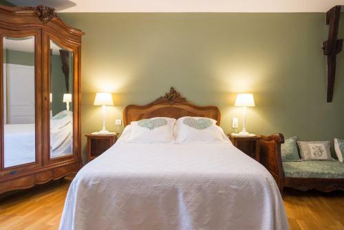 Bed & Breakfast La Jouvenelle