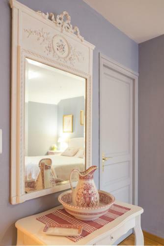 Bed & Breakfast La Jouvenelle