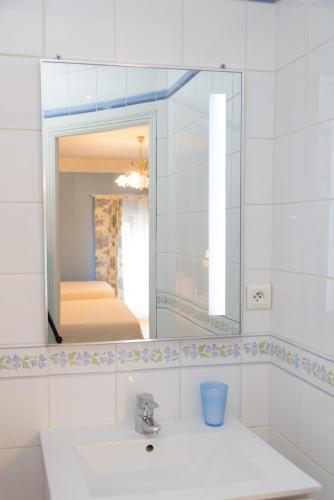Bed & Breakfast La Jouvenelle