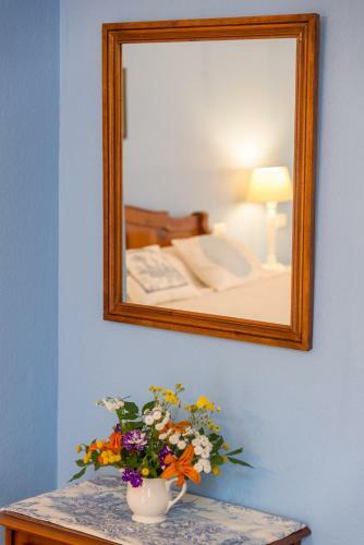 Bed & Breakfast La Jouvenelle