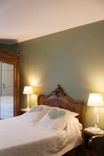 Bed & Breakfast La Jouvenelle