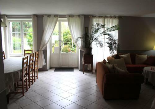 Bed & Breakfast La Jouvenelle