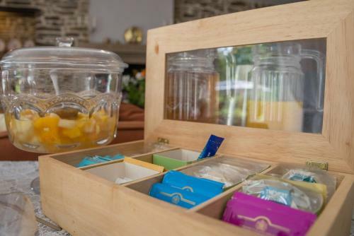 Bed & Breakfast La Jouvenelle